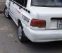 Kia Pride   1995 - Bán ô tô Kia Pride đời 1995, màu trắng, nhập khẩu, còn chạy tốt, êm