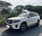 Mercedes-Benz GLS 400 2017 - Mercedes Ben GLS400 2 cầu, màu trắng, sản xuất 2017, biển Hà Nội