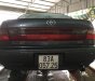 Toyota Corona 1992 - Bán Toyota Corona sản xuất 1992, màu xám, nhập khẩu, giá chỉ 140 triệu