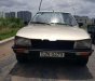 Peugeot 505   SR 2.0   1980 - Bán Peugeot 505 SR 2.0 đời 1980, màu vàng, xe nhập