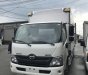 Hino 300 Series 300 2019 - Bán xe Hino 3T thùng bảo ôn,xe có sẵn giao ngay,quà ngập tràng,lái thử thoải mái.