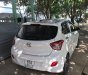 Hyundai Grand i10   2014 - Bán Hyundai Grand i10 sản xuất 2014, màu trắng, xe nhập