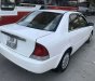 Ford Laser   2000 - Bán Ford Laser 2000, màu trắng