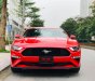 Ford Mustang 2019 - Bán xe Ford Mustang Convertible đời 2019, màu đỏ, nhập khẩu