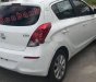 Hyundai i20 2013 - Bán xe Hyundai i20 năm 2013, màu trắng, giá chỉ 355 triệu