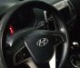 Hyundai i20 2011 - Bán Hyundai i20 đời 2011, đăng kí tháng 5/2012, màu xám, nhập khẩu