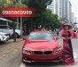 BMW 4 Series 428i 2015 - Bán ô tô BMW 428i Convertible - độ Full M4 model 2015, màu đỏ, xe nhập