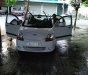 Chevrolet Spark 2009 - Bán Chevrolet Spark sản xuất 2009, màu trắng số sàn