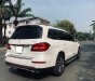 Mercedes-Benz GLS 400 2017 - Mercedes Ben GLS400 2 cầu, màu trắng, sản xuất 2017, biển Hà Nội