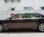 BMW 7 Series 730Li 2004 - Cần bán gấp BMW 7 Series 730Li sản xuất năm 2004, màu đen, xe nhập