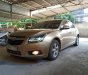 Chevrolet Cruze 2011 - Bán Chevrolet Cruze năm sản xuất 2011, màu vàng