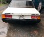 Peugeot 505   1981 - Bán Peugeot 505 1981, màu trắng, 15tr