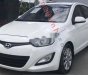 Hyundai i20 2013 - Bán xe Hyundai i20 năm 2013, màu trắng, giá chỉ 355 triệu