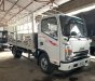 Xe tải 1,5 tấn - dưới 2,5 tấn 2019 - Bán xe tải JAC N200 1T9 thùng dài 4m4 động cơ Isuzu, hỗ trợ trả góp