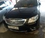 Toyota Camry  2.4G  2011 - Bán Toyota Camry 2.4G năm 2011, màu đen, chính chủ  