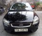 Ford Focus 2008 - Cần bán xe Ford Focus năm sản xuất 2008, màu đen giá cạnh tranh