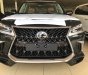 Lexus LX 570 2019 - Lexus LX570 Super Sport S 2019 