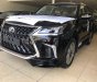 Lexus LX 570 2019 - Lexus LX570 Super Sport S 2019 