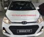 Hyundai Grand i10   2019 - Hyundai Grand I10 330tr, trả trước 122tr, góp 4tr9