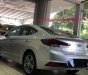 Hyundai Elantra 2019 - Bán ô tô Hyundai Elantra đời 2019, màu bạc