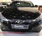 Hyundai Elantra 2019 - Bán ô tô Hyundai Elantra đời 2019, màu bạc