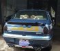 Fiat Siena   2002 - Bán ô tô Fiat Siena năm 2002, màu xanh lam