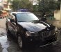 BMW X3 xDrive28i 2011 - Bán BMW X3 xDrive28i sản xuất 2011, màu đen, nhập khẩu nguyên chiếc