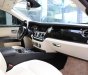 Rolls-Royce Ghost 0 2011 - Màu đen, xe nhập