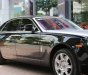 Rolls-Royce Ghost 0 2011 - Màu đen, xe nhập