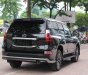 Lexus GX 460 Luxury 2018 - Bán Lexus GX460 Luxury năm 2018, màu đen, xe nhập Mỹ full kịch option