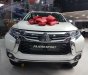 Mitsubishi Pajero MT 2019 - Bán xe Mitsubishi Pajero MT sản xuất 2019, màu trắng, xe nhập