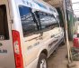 Ford Transit 2014 - Bán Ford Transit đời 2014, màu bạc, nhập khẩu