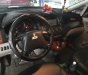 Mitsubishi Grandis 2.4 AT 2006 - Cần bán lại xe Mitsubishi Grandis 2.4 AT sản xuất năm 2006, màu bạc 