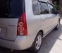 Mazda Premacy 1.8 AT 2003 - Cần bán lại xe Mazda Premacy 1.8 AT sản xuất năm 2003, màu bạc 