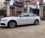 Audi A6 1.8 TFSI 2015 - Cần bán Audi A6 1.8 TFSI đời 2015, màu trắng, xe nhập chính chủ