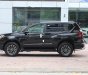 Lexus GX 460 Luxury 2018 - Bán Lexus GX460 Luxury năm 2018, màu đen, xe nhập Mỹ full kịch option