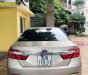 Toyota Camry  2.5Q  2015 - Bán xe Toyota Camry 2.5Q đời 2015, chính chủ, 795tr