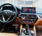 BMW 5 Series 530i 2019 - Bán BMW 5 Series 530i đời 2019, màu nâu