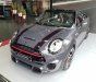 Mini Cooper JCW 2019 - Bán Mini Cooper JCW đời 2019, màu xám, nhập khẩu nguyên chiếc