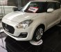 Suzuki Swift GL 1.2 AT 2019 - Bán Suzuki Swift GL 1.2 AT đời 2019, màu trắng, nhập khẩu nguyên chiếc