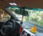 Hyundai Getz   2010 - Bán Hyundai Getz sản xuất năm 2010, màu bạc, nhập khẩu