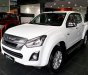 Isuzu Dmax  3.0 AT 4x4  2017 - Bán Isuzu Dmax 3.0 AT 4x4 giá hạt dẻ