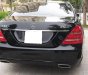 Mercedes-Benz S class S300 2011 - Cần bán Mercedes S300 2011, số tự động, màu đen