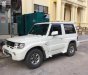 Hyundai Galloper 2.5 AT 2003 - Xe Hyundai Galloper 2.5 AT 2003, màu trắng, xe nhập  