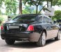 Rolls-Royce Ghost 0 2011 - Màu đen, xe nhập