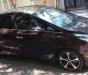 Kia Rondo   2016 - Bán Kia Rondo sản xuất 2016, màu đỏ, chính chủ