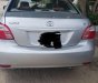 Toyota Vios E 2010 - Bán Toyota Vios E sản xuất 2010, màu bạc giá cạnh tranh