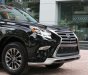 Lexus GX 460 Luxury 2018 - Bán Lexus GX460 Luxury năm 2018, màu đen, xe nhập Mỹ full kịch option