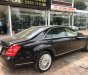 Mercedes-Benz S class S300 2009 - Bán xe Mercedes S300 sản xuất 2009, màu đen, nhập khẩu nguyên chiếc