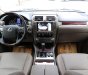 Lexus GX 460 Luxury 2018 - Bán Lexus GX460 Luxury năm 2018, màu đen, xe nhập Mỹ full kịch option